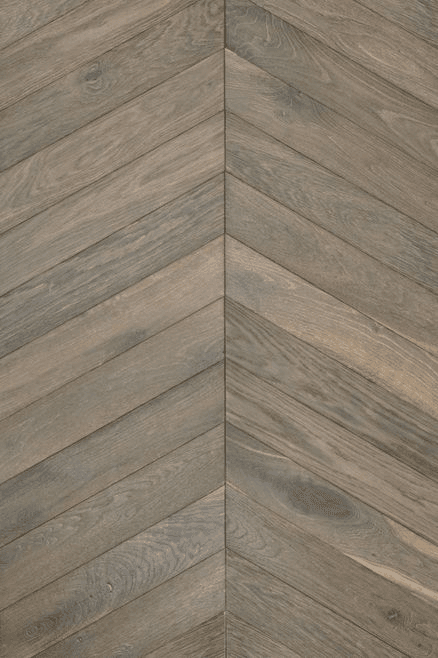 Artiste Rustic Van Gogh Chevron Timber Flooring