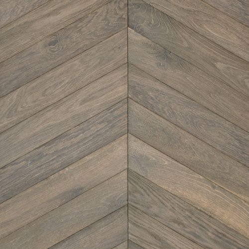 Artiste Rustic Van Gogh Chevron Timber Flooring