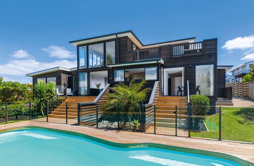 Vaughan Crescent, Murrays Bay