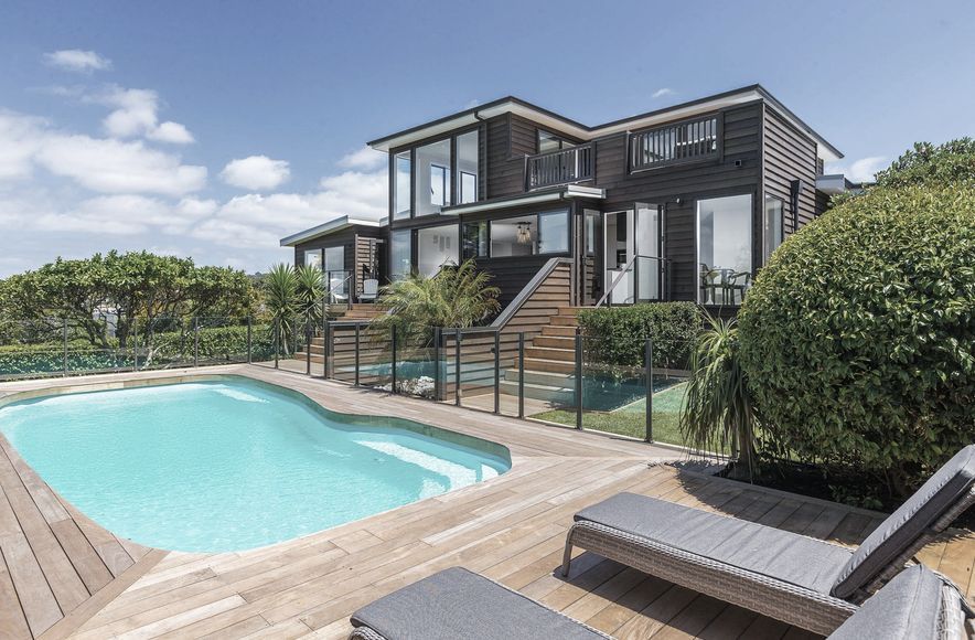 Vaughan Crescent, Murrays Bay