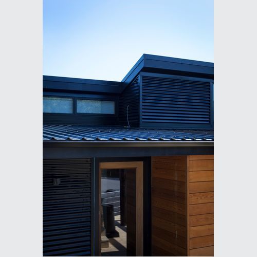 Veedek® Roofing & Cladding