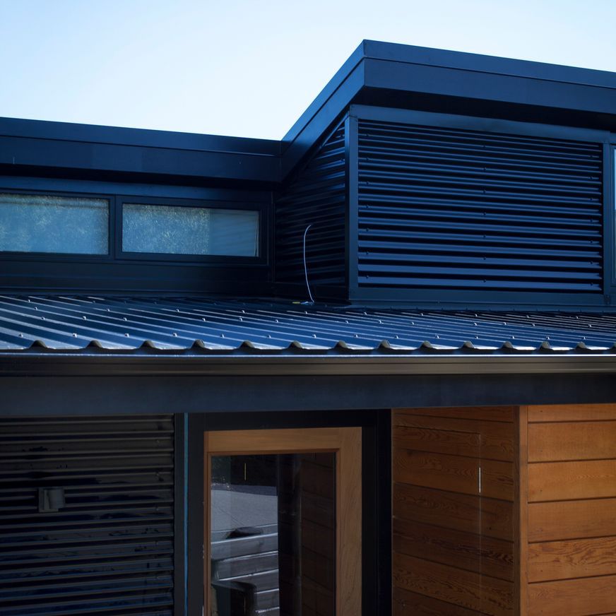 Veedek® Roofing & Cladding