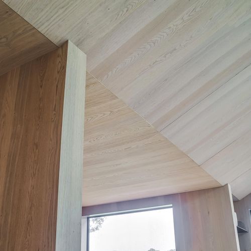 Veneer Panelling