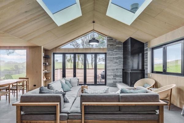 Veneer Panelling