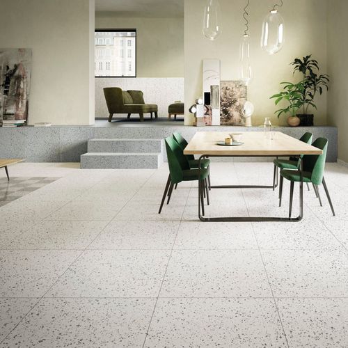 Venice Villa Floor Tiles