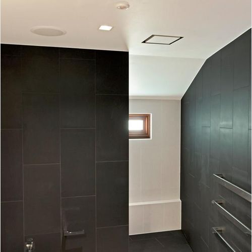 Ventilation Grill Series for Bathroom Extract Fans