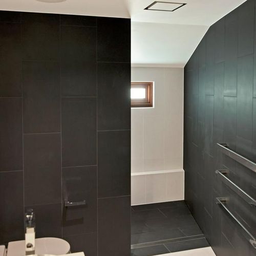 Ventilation Grill Series for Bathroom Extract Fans