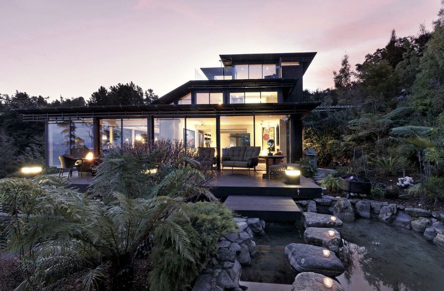 Venture Cove