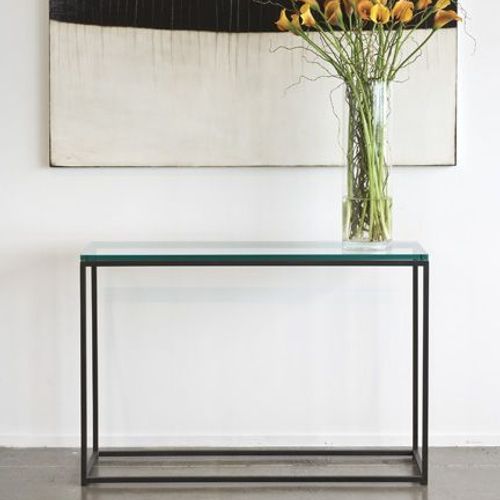 Venus Console Table
