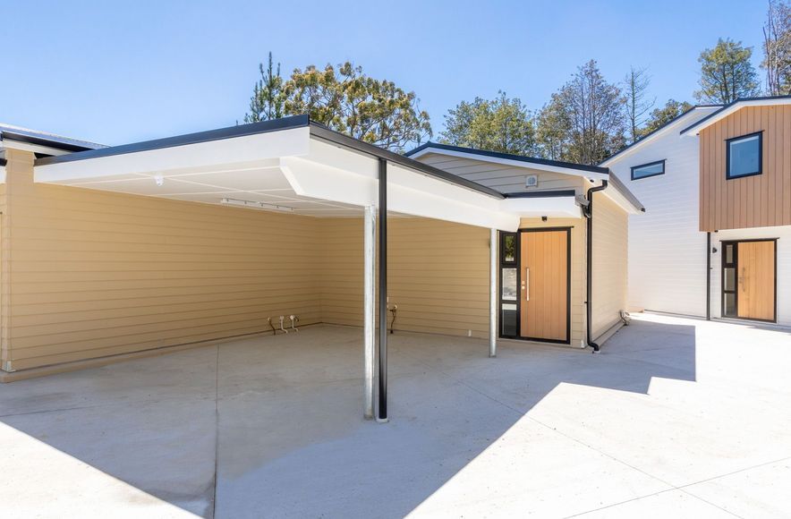 Verran Road Home