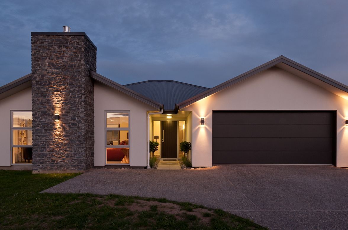 Versatile Show Home- Mosgiel