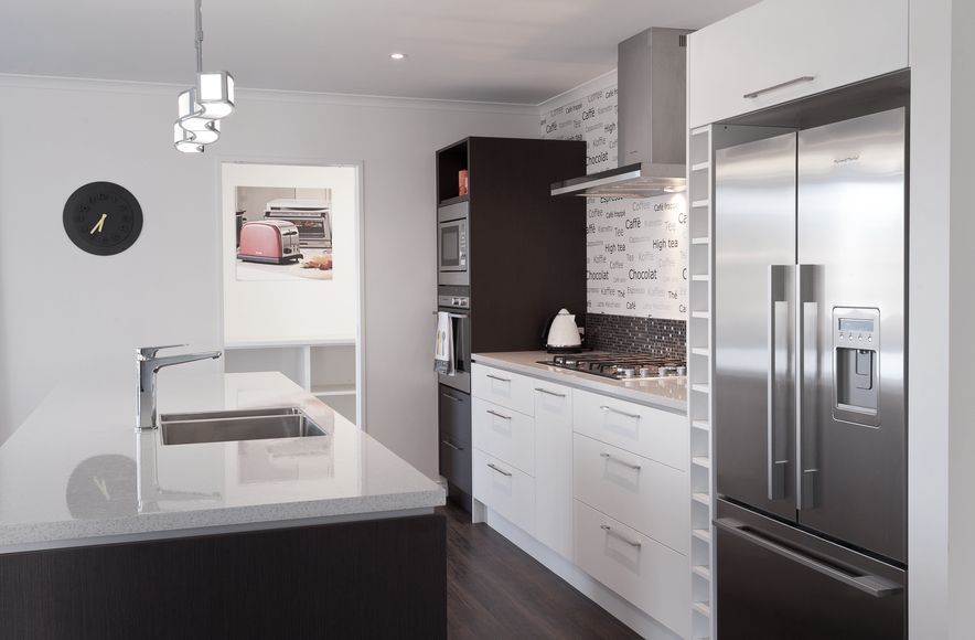 Versatile Show Home- Mosgiel