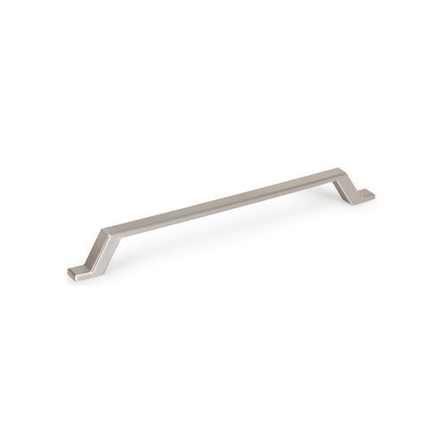 Verso knob and handle