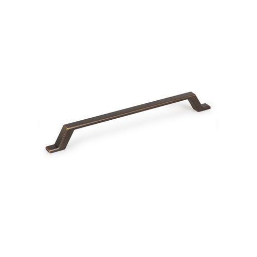 Verso knob and handle