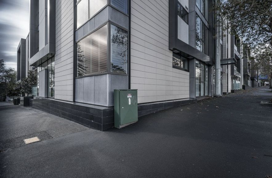Vert Apartments