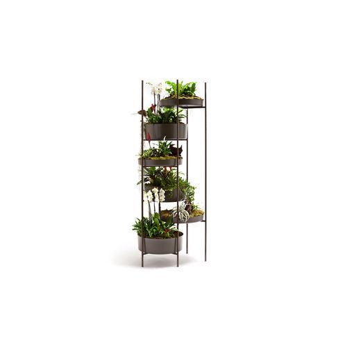 Vertical Garden by Exteta