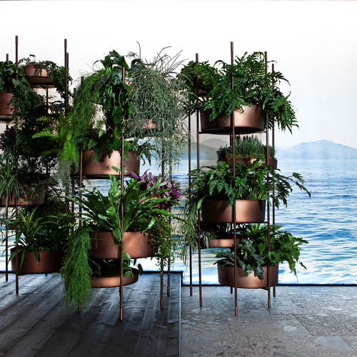 Vertical Garden by Exteta