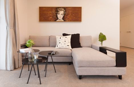 Verto Apartment, Stonefields