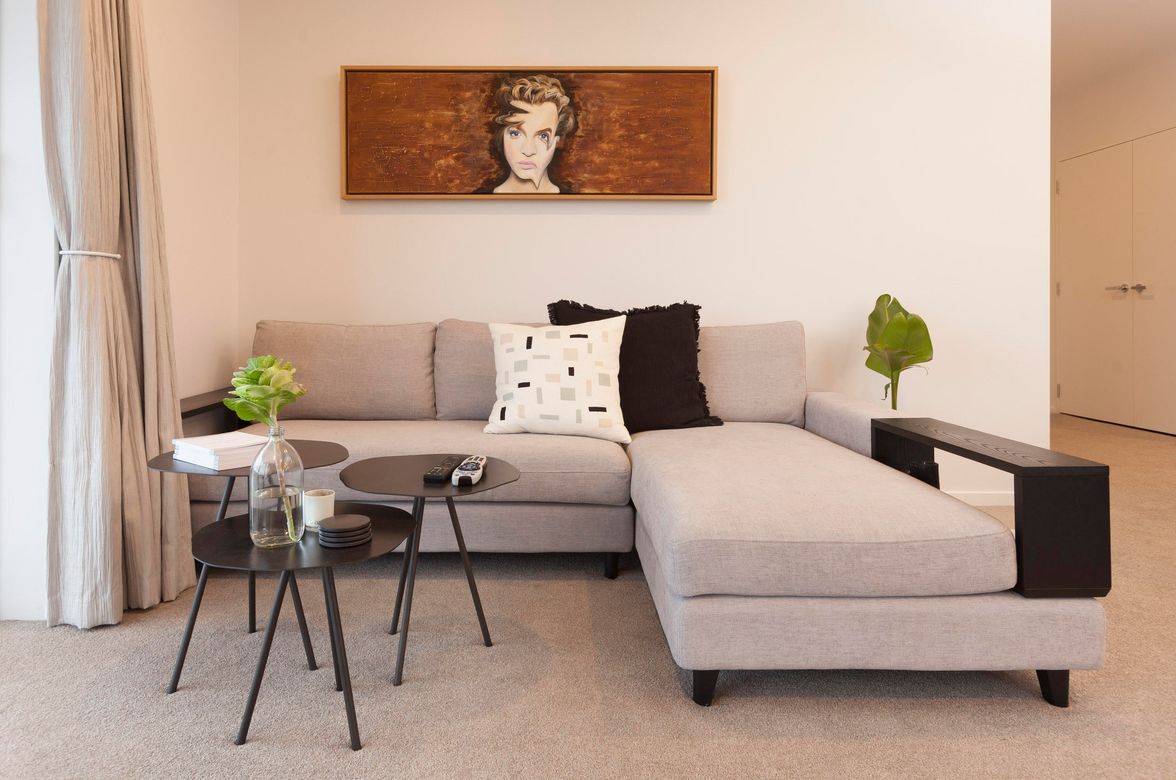 Verto Apartment, Stonefields