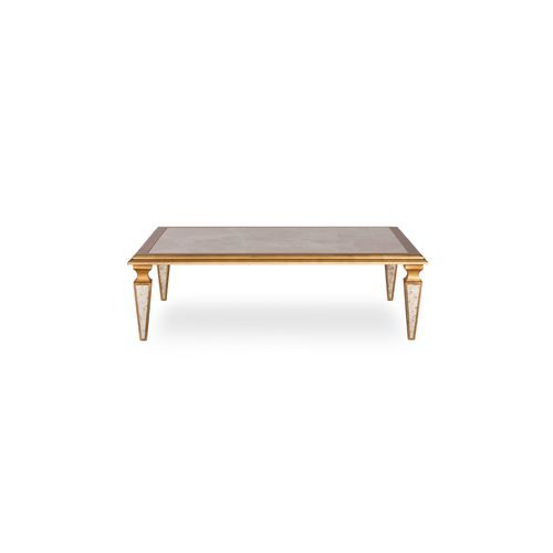 Victoria Coffee Table