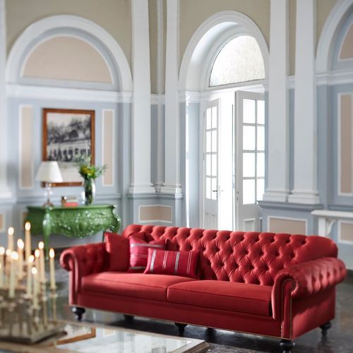 Victoria Coffee Table
