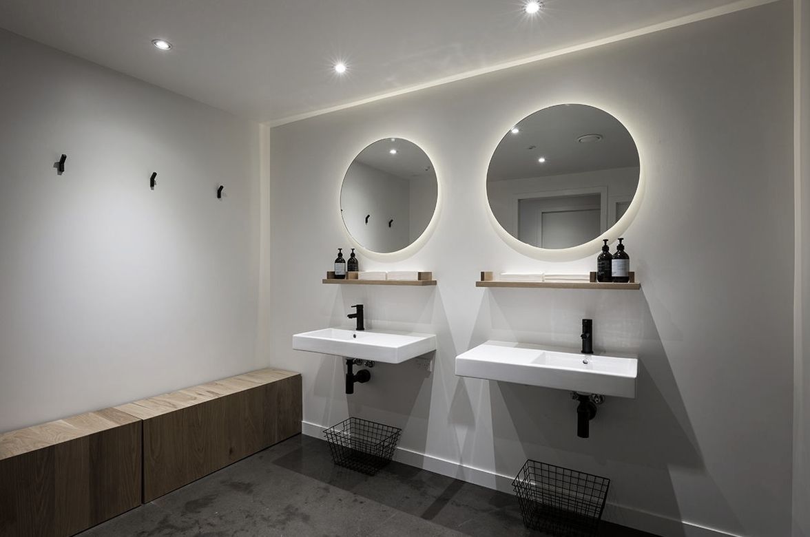 Victoria Park Pilates Studio