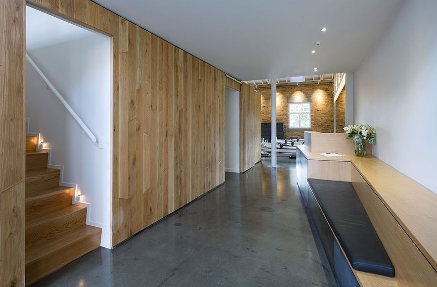 Victoria Park Pilates Studio