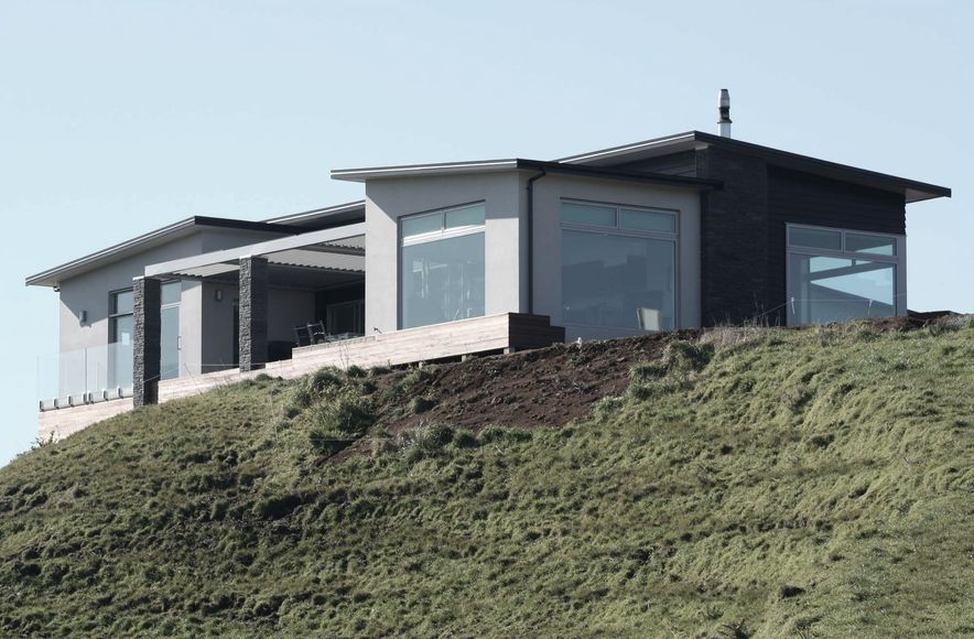 Victoria Residence