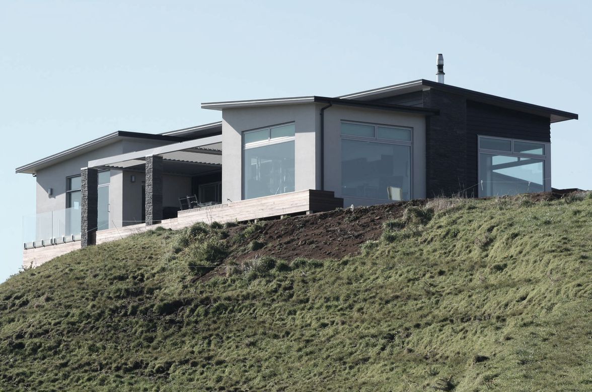 Victoria Residence