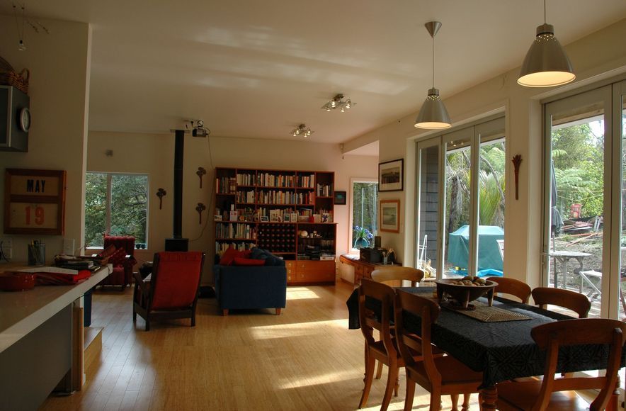 Victoria Road Home