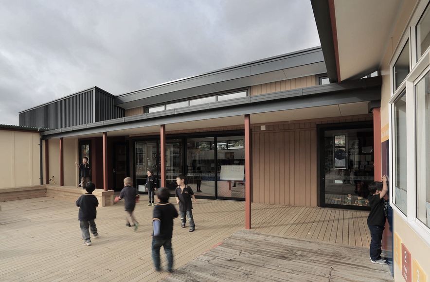 Victory Junior Learning Centre