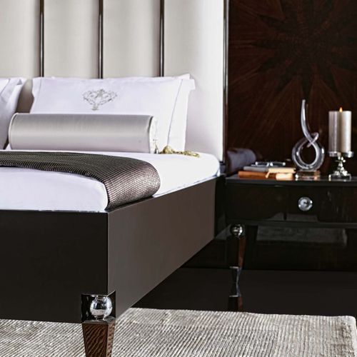 Viento Bed