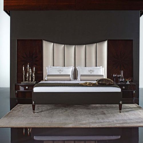 Viento Bed