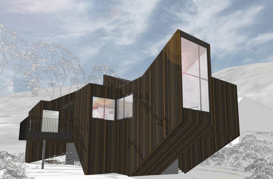 Whio House