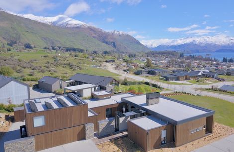 Viking WarmSpan teams up with Enviroclad 