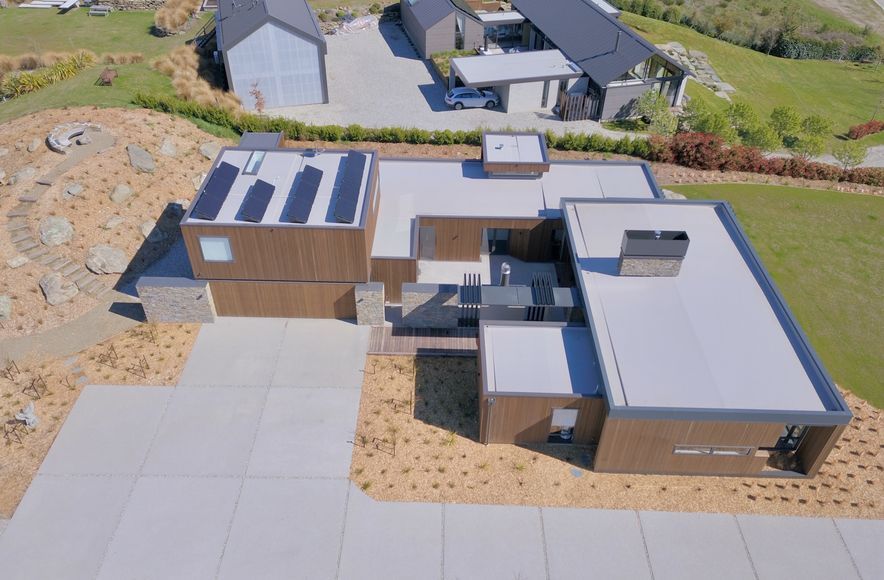 Viking WarmSpan teams up with Enviroclad 
