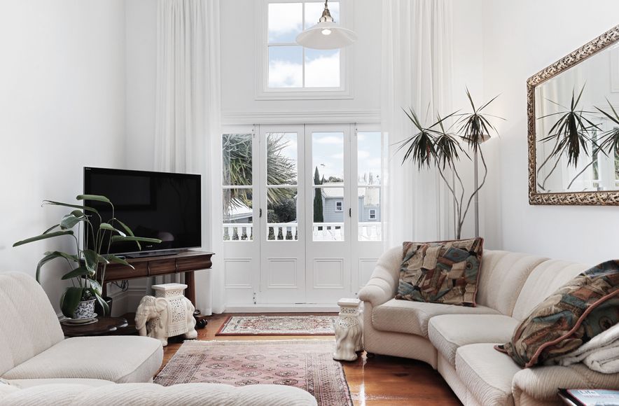Ponsonby Bungalow Transformation - Ponsonby, Auckland