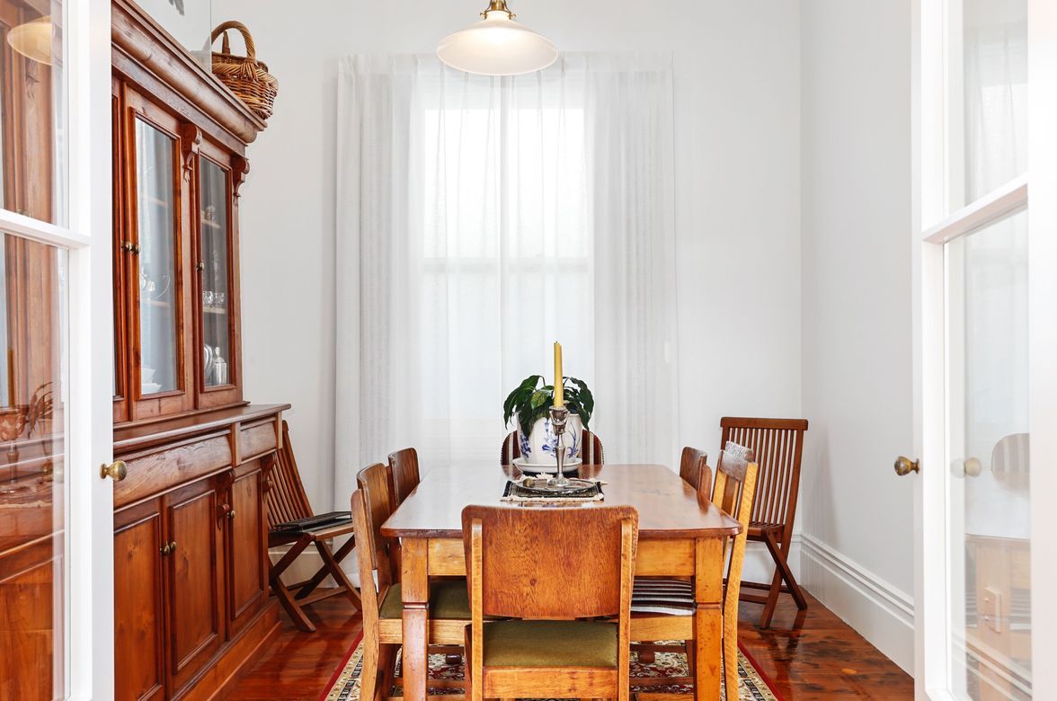 Ponsonby Bungalow Transformation - Ponsonby, Auckland