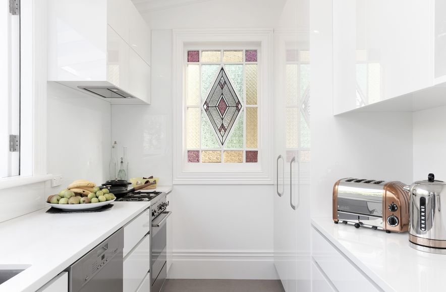 Classic Villa Restoration in Ponsonby, Auckland