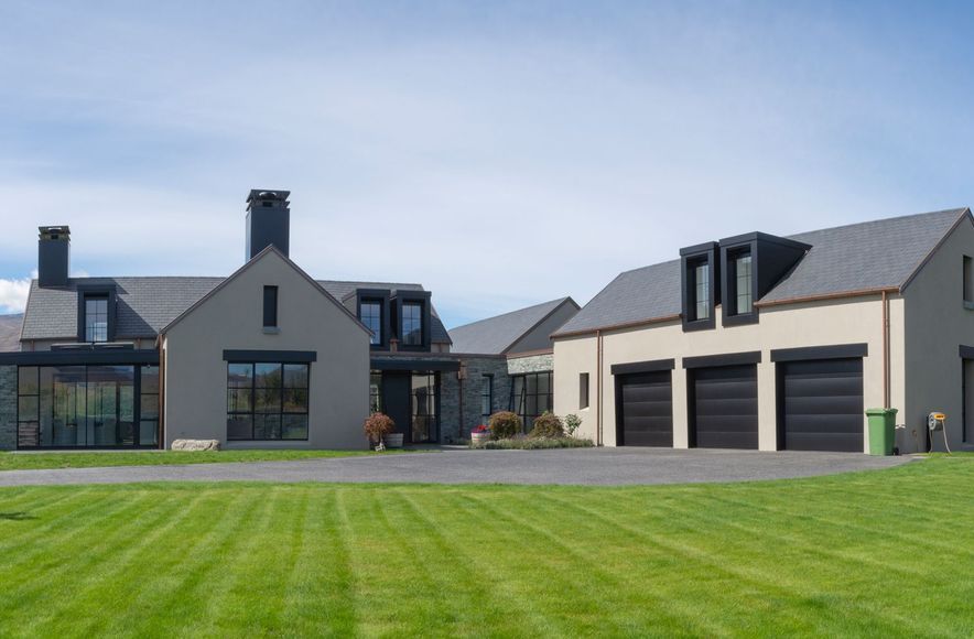 Villa Rosa