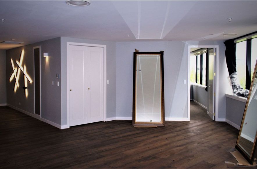 Vincent Street Home