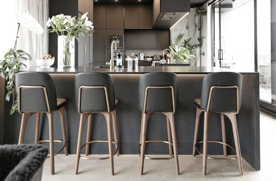 Vinegar Lane Penthouse