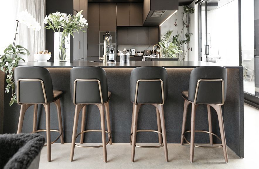 Vinegar Lane Penthouse