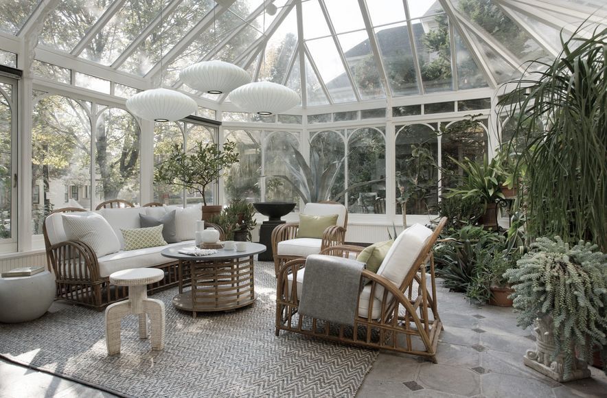 Vintage Luxe