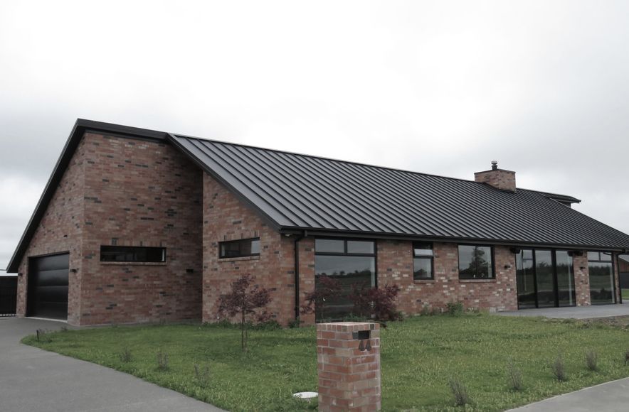 West Melton House