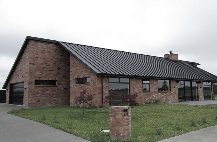 West Melton House