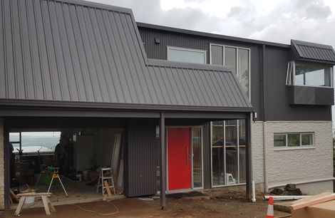 Viponds Road, Stanmore Bay