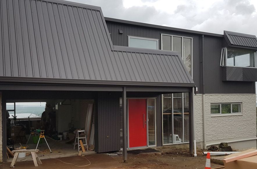 Viponds Road, Stanmore Bay