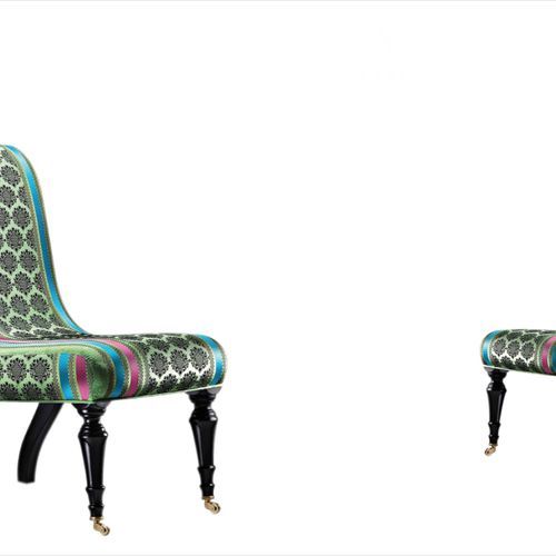 Vivien Armchair