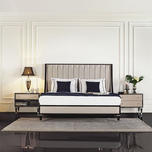 Vogue Bed